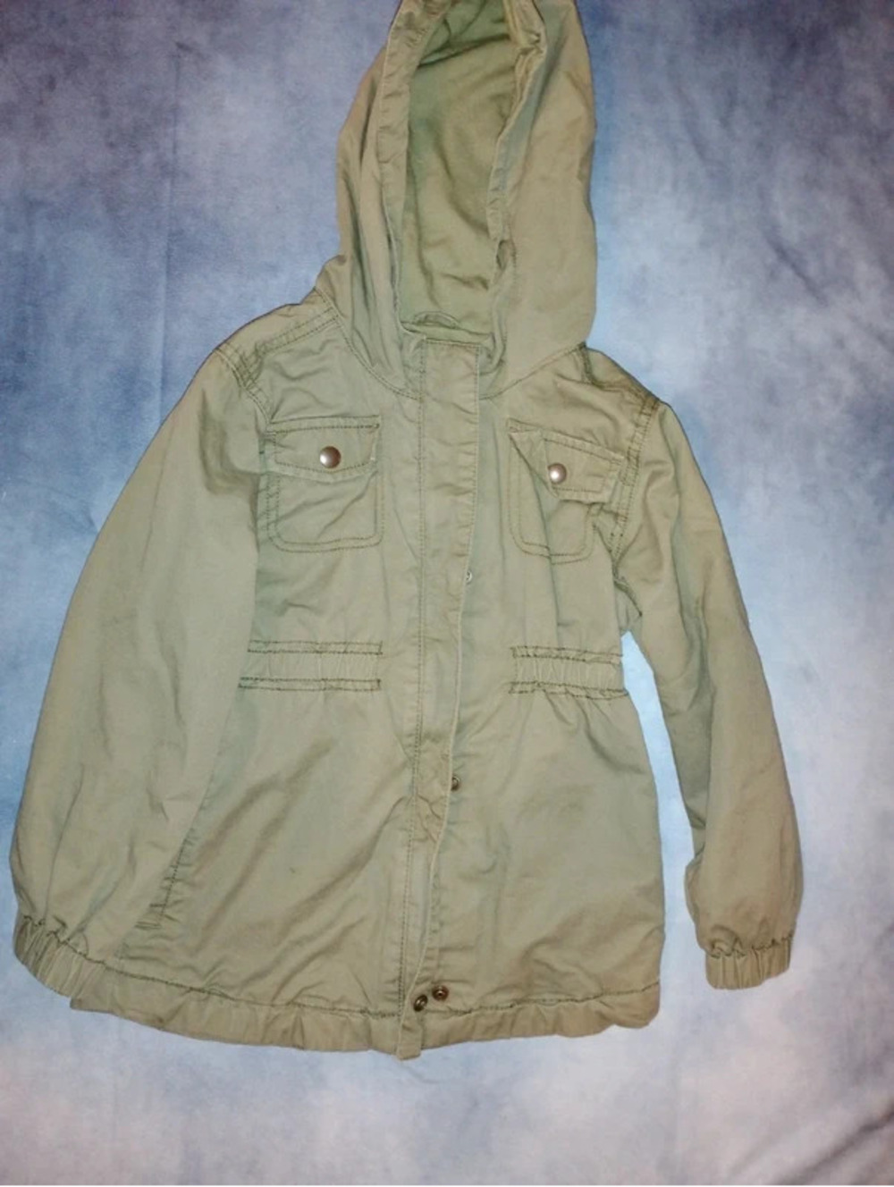 Old navy 5T spring/fall coat